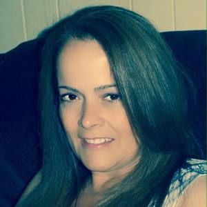 Meet your Posher, Jerri